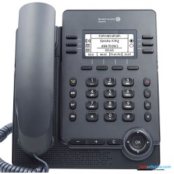 Alcatel-Lucent M3 Deskphone (1Y)